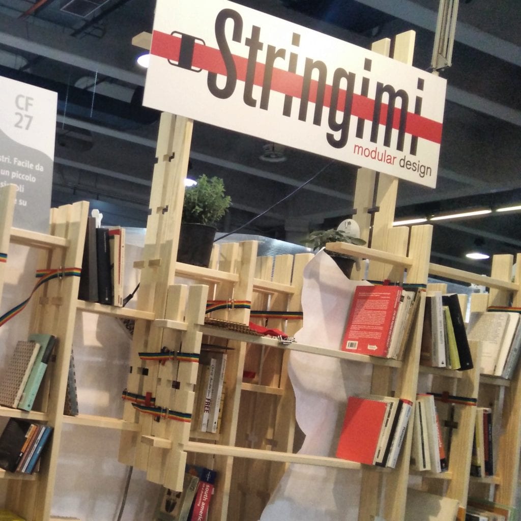 FÃ la cosa giusta archivi stefano paolo giussani Libreria fatta con cassette
