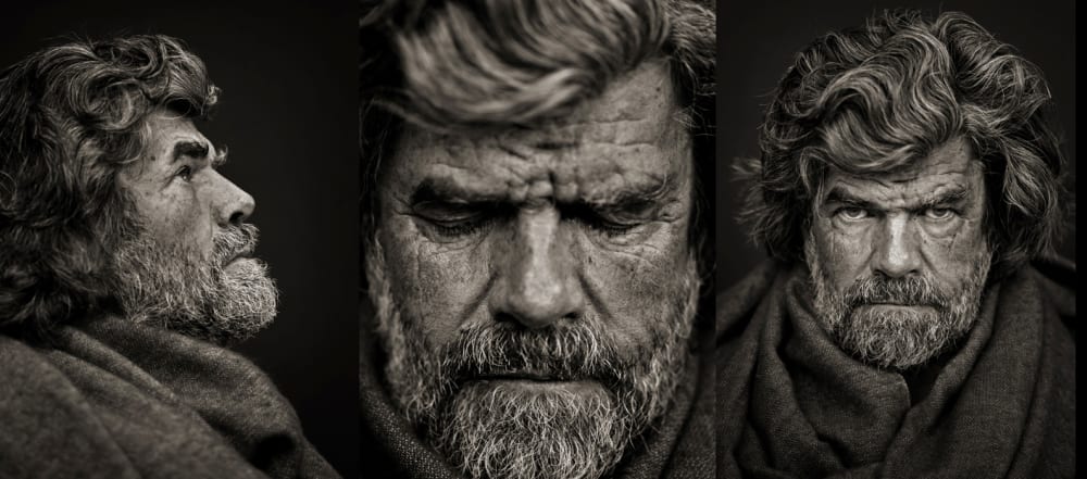 Reinhold Messner