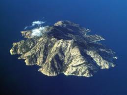 Montecristo, cercasi guardiano del tesoro