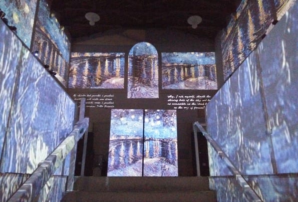 Van.Gogh.protagonista.in.Santo.Stefano.al.Ponte