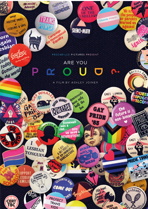 “Are You Proud?”, il documentario sulla comunità LGBTQ in Inghilterra